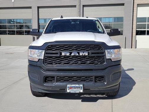 2020 RAM 2500 Tradesman