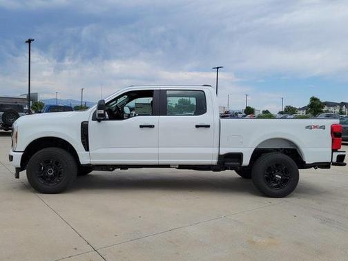2025 Ford F-350 XL