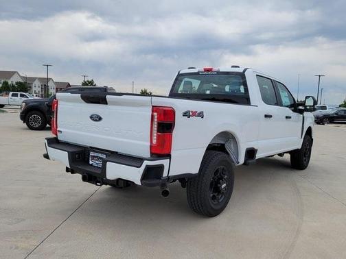 2025 Ford F-350 XL
