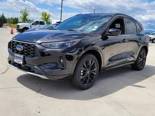 2024 Ford Escape ST-Line Elite