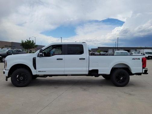 2026 Ford F-250 XL