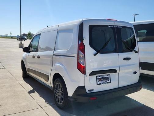 2021 Ford Transit Connect XLT