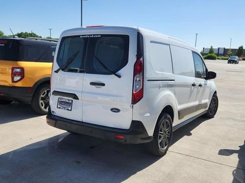 2021 Ford Transit Connect XLT