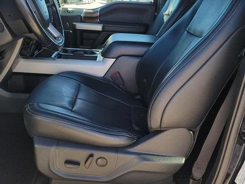 2022 Ford F-350 Lariat Super Duty