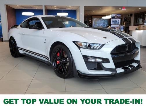 2021 Ford Shelby GT500 Base