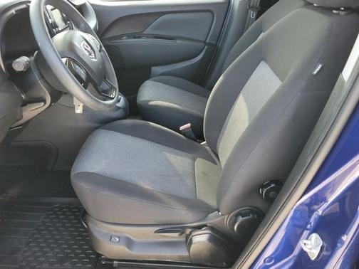 2022 RAM ProMaster City Base