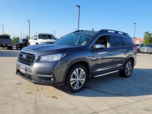 2021 Subaru Ascent Touring 7-Passenger