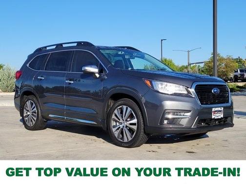 2021 Subaru Ascent Touring 7-Passenger