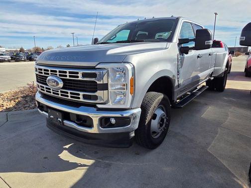 2024 Ford F-350 XLT