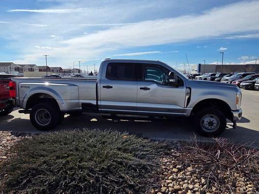 2024 Ford F-350 XLT