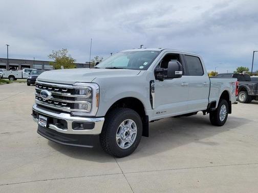 2026 Ford F-250 XLT