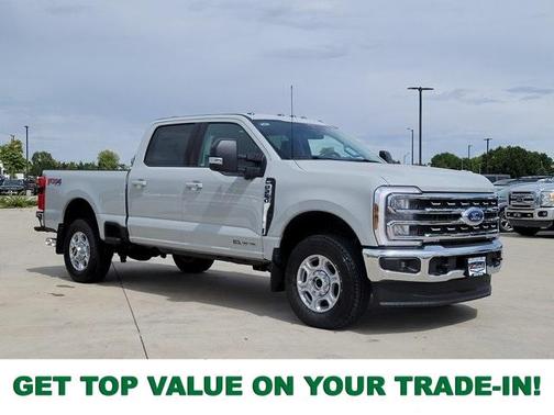 2026 Ford F-250 XLT