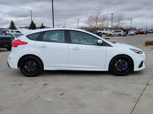 2017 Ford Focus RS Base