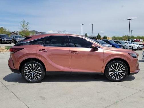 2023 Lexus RX 350 Premium Plus