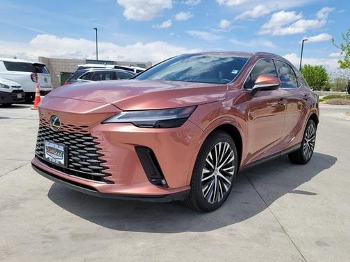 2023 Lexus RX 350 Premium Plus