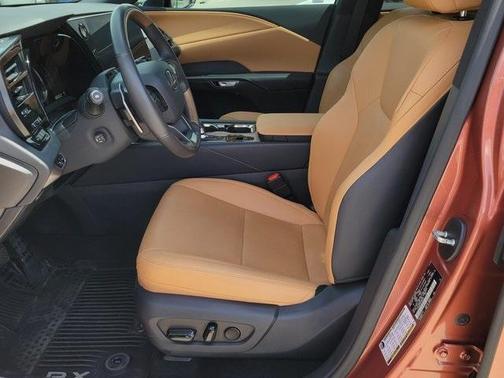 2023 Lexus RX 350 Premium Plus
