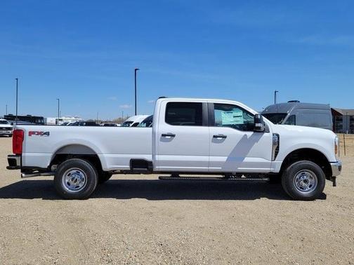 2025 Ford F-250 XL