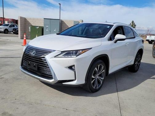 2019 Lexus RX 350 350
