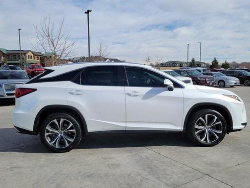 2019 Lexus RX 350 350