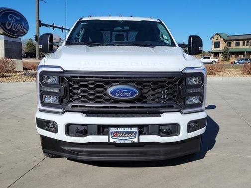 2026 Ford F-350 XL