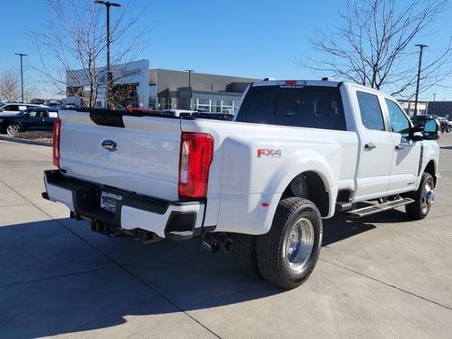 2026 Ford F-350 XL