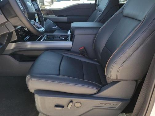 2026 Ford F-350 Lariat Super Duty