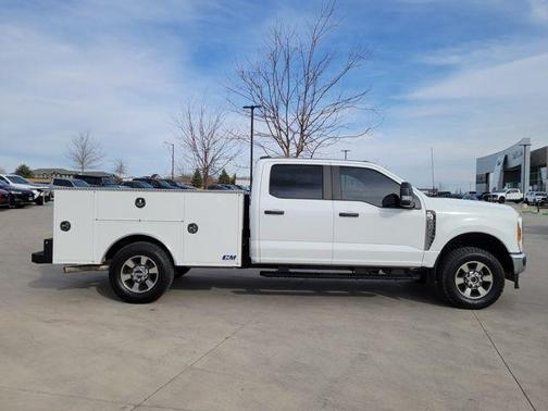 2024 Ford F-250 XL
