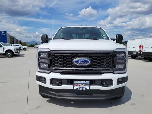 2026 Ford F-350 XL