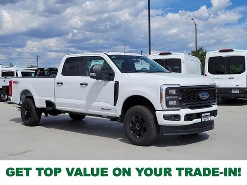 2026 Ford F-350 XL
