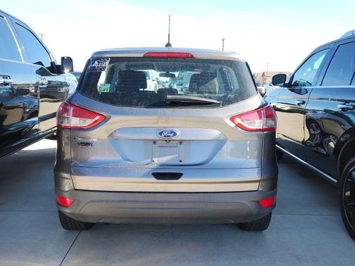2014 Ford Escape S