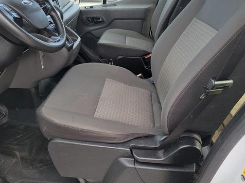2021 Ford Transit-250 Base