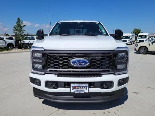 2026 Ford F-250 XL