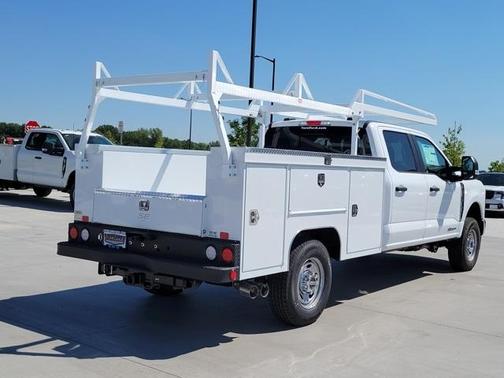 2025 Ford F-250 XL