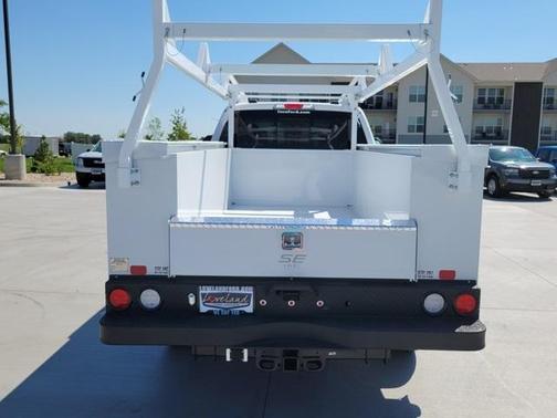 2025 Ford F-250 XL