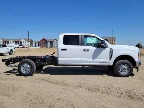 2025 Ford F-250 XL