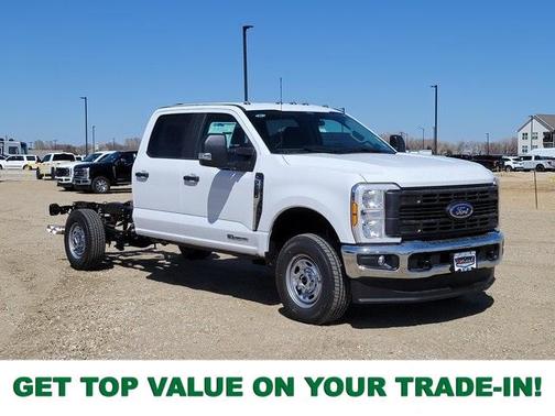 2025 Ford F-250 XL