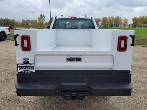 2026 Ford F-250 XL