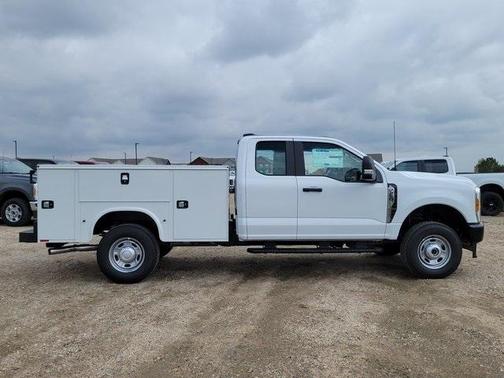 2026 Ford F-250 XL