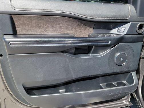 Magnetic 2021 Ford Expedition Limited