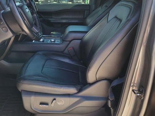 Magnetic 2021 Ford Expedition Limited