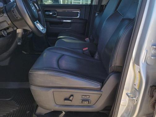 2016 RAM 2500 Laramie