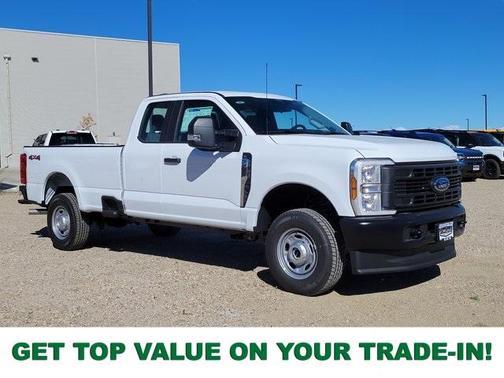 2026 Ford F-250 XL