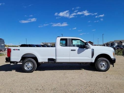 2026 Ford F-250 XL