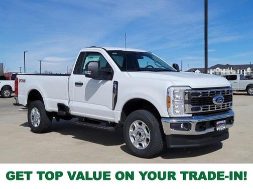 2025 Ford F-350 XLT