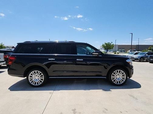 2023 Ford Expedition Max Limited