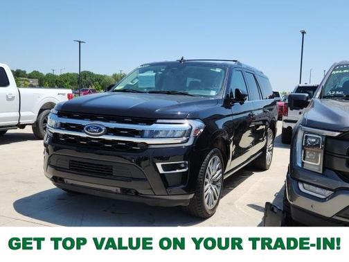 2023 Ford Expedition Max Limited