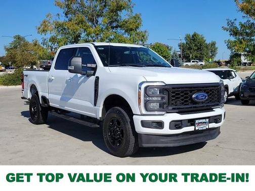 2024 Ford F-350 XLT
