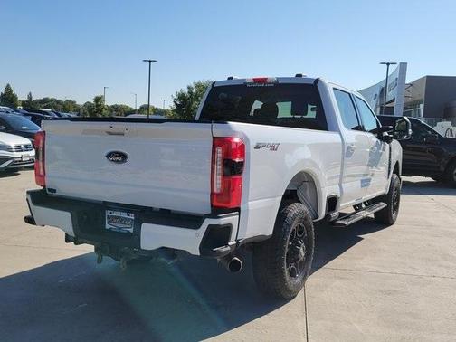 2024 Ford F-350 XLT