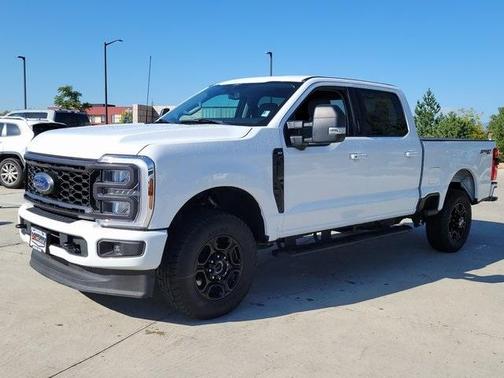 2024 Ford F-350 XLT