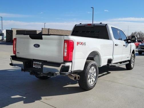 2024 Ford F-250 XLT